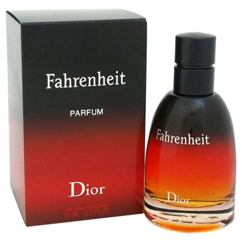 dior fahrenheit kit|what does dior fahrenheit smell like.